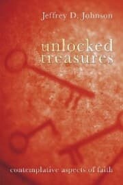Cover von Unlocked Treasures