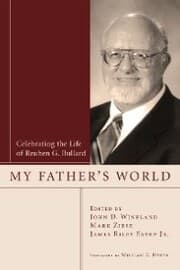 Cover von My Father's World