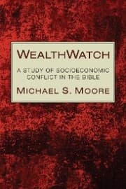Cover von WealthWatch