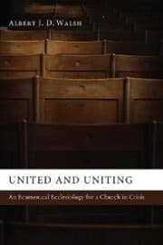 Cover von United and Uniting