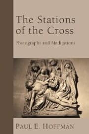Cover von The Stations of the Cross