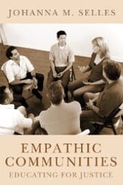 Cover von Empathic Communities