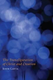 Cover von The Transfiguration of Christ and Creation