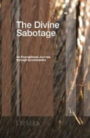 Cover von The Divine Sabotage