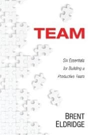 Cover von Team