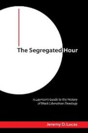 Cover von The Segregated Hour