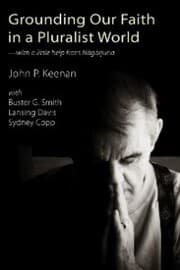 Cover von Grounding Our Faith in a Pluralist World