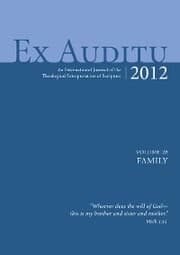 Cover von Ex Auditu - Volume 28