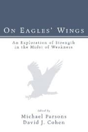 Cover von On Eagles' Wings