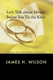 Cover von Let's Talk about Money before You Tie the Knot