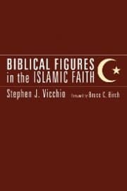 Cover von Biblical Figures in the Islamic Faith