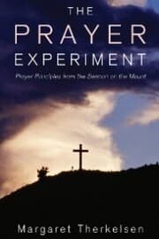 Cover von The Prayer Experiment