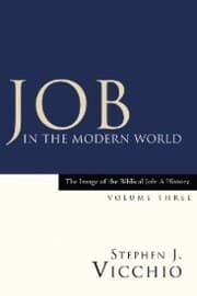 Cover von Job in the Modern World