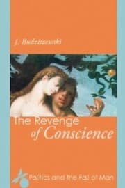 Cover von The Revenge of Conscience
