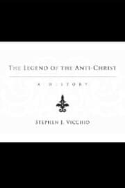 Cover von The Legend of the Anti-Christ