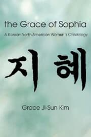 Cover von The Grace of Sophia