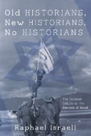 Cover von Old Historians, New Historians, No Historians