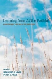 Cover von Learning from All the Faithful