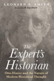 Cover von The Expert's Historian