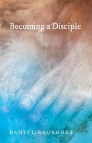 Cover von Becoming a Disciple