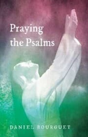 Cover von Praying the Psalms