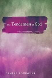 Cover von The Tenderness of God