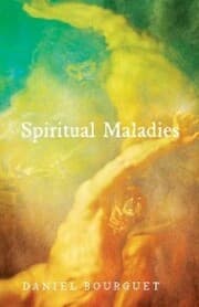 Cover von Spiritual Maladies