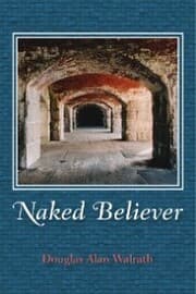 Cover von Naked Believer