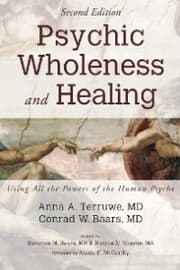 Cover von Psychic Wholeness and Healing, Second Edition
