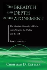 Cover von The Breadth and Depth of the Atonement
