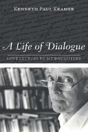 Cover von A Life of Dialogue