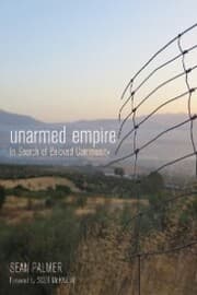 Cover von Unarmed Empire