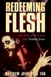 Cover von Redeeming Flesh
