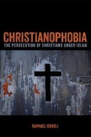 Cover von Christianophobia
