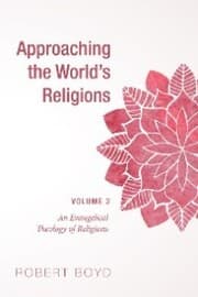 Cover von Approaching the World's Religions, Volume 2