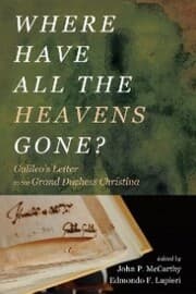 Cover von Where Have All the Heavens Gone?