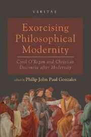 Cover von Exorcising Philosophical Modernity