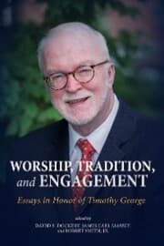 Cover von Worship, Tradition, and Engagement