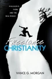 Cover von Freelance Christianity