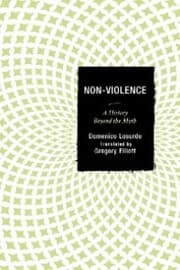 Cover von Non-Violence