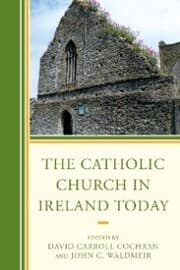 Cover von The Catholic Church in Ireland Today