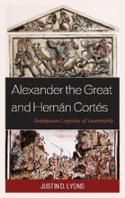 Cover von Alexander the Great and Hernán Cortés