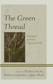 Cover von The Green Thread