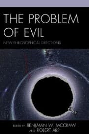 Cover von The Problem of Evil