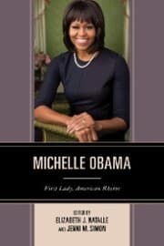 Cover von Michelle Obama