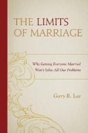 Cover von The Limits of Marriage