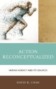 Cover von Action Reconceptualized