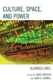 Cover von Culture, Space, and Power
