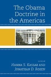 Cover von The Obama Doctrine in the Americas