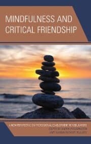 Cover von Mindfulness and Critical Friendship